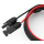 ECOFLOW Kabel do paneli fotowoltaicznych MC4 do XT60i 2,5m - 1334108 - zdjęcie 2